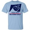 Fuck Yous Delivered Daily Shirt, Hoodie, Tank 1