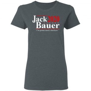Jack Bauer 2020 Election I’m Gonna Need A Hacksaw Shirt, Hoodie, Tank 19