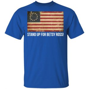 Rush Limbaugh Stand For Betsy Ross Flag Shirt, Hoodie, Tank 17