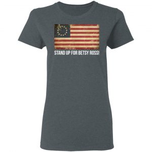 Rush Limbaugh Stand For Betsy Ross Flag Shirt, Hoodie, Tank 19