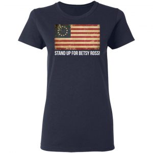 Rush Limbaugh Stand For Betsy Ross Flag Shirt, Hoodie, Tank 20