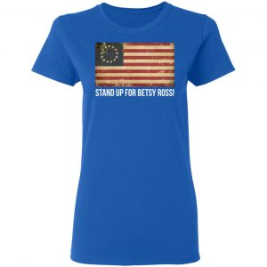 Rush Limbaugh Stand For Betsy Ross Flag Shirt, Hoodie, Tank 21