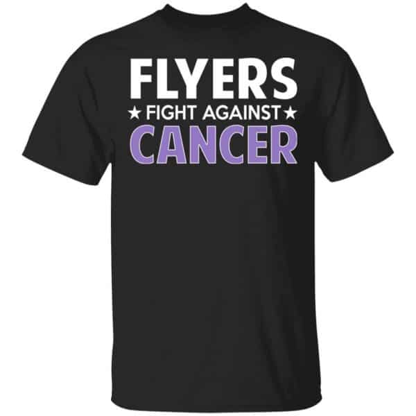 Oskar Strong Flyers Fight Against Cancer Shirt, Hoodie, Tank 3