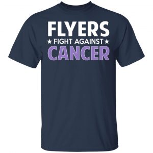 Oskar Strong Flyers Fight Against Cancer Shirt, Hoodie, Tank 16
