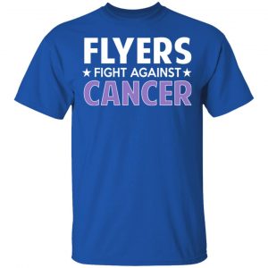 Oskar Strong Flyers Fight Against Cancer Shirt, Hoodie, Tank 17