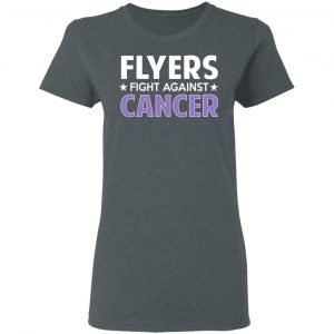 Oskar Strong Flyers Fight Against Cancer Shirt, Hoodie, Tank 19