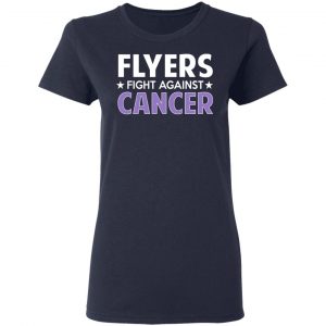Oskar Strong Flyers Fight Against Cancer Shirt, Hoodie, Tank 20