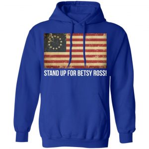 Rush Limbaugh Stand For Betsy Ross Flag Shirt, Hoodie, Tank 25