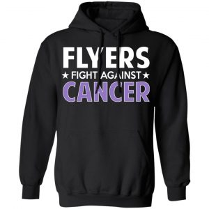 Oskar Strong Flyers Fight Against Cancer Shirt, Hoodie, Tank 22
