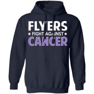 Oskar Strong Flyers Fight Against Cancer Shirt, Hoodie, Tank 23