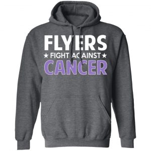 Oskar Strong Flyers Fight Against Cancer Shirt, Hoodie, Tank 24