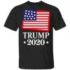 Colorado For Trump 2020 GOP CO State Map Shirt, Hoodie, Tank 2