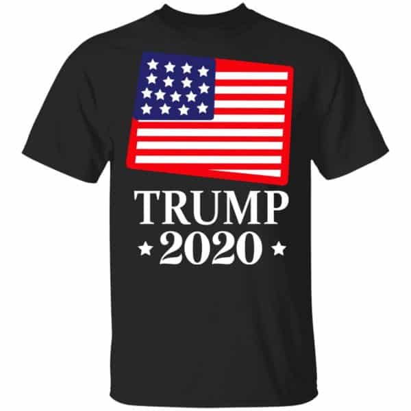 Colorado For Trump 2020 GOP CO State Map Shirt, Hoodie, Tank 3
