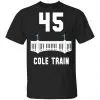 Cole Train New York Yankees Shirt, Hoodie, Tank 2