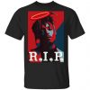 Rip Juice Wrld Shirt, Hoodie, Tank 2