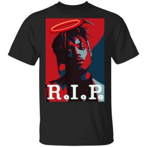 Rip Juice Wrld Shirt, Hoodie, Tank