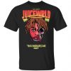 RIP Juice Wrld 1998 2019 Shirt, Hoodie, Tank 1