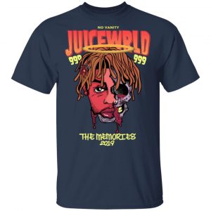 RIP Juice Wrld 1998 2019 Shirt, Hoodie, Tank 16