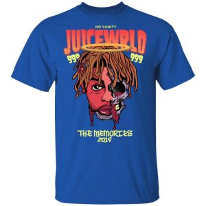 RIP Juice Wrld 1998 2019 Shirt, Hoodie, Tank 17
