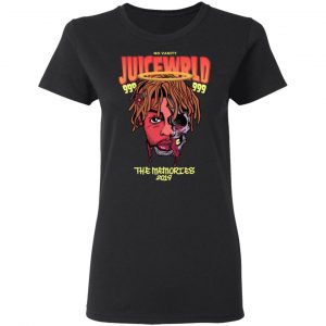 RIP Juice Wrld 1998 2019 Shirt, Hoodie, Tank 18