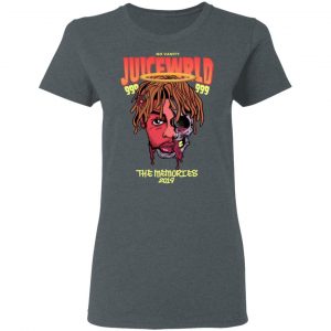 RIP Juice Wrld 1998 2019 Shirt, Hoodie, Tank 19