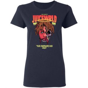 RIP Juice Wrld 1998 2019 Shirt, Hoodie, Tank 20