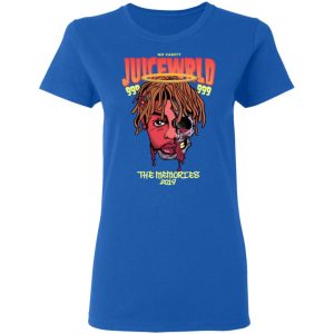 RIP Juice Wrld 1998 2019 Shirt, Hoodie, Tank 21