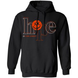 J-Hope Hope On The Street Shirt, Hoodie, Tank 22