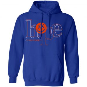 J-Hope Hope On The Street Shirt, Hoodie, Tank 25