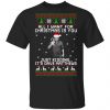 Dave Matthews All I Want For Christmas Is You Shirt, Hoodie, Tank 2