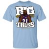 Mark Ingram Big Truss Woo Woo Shirt, Hoodie, Tank 2