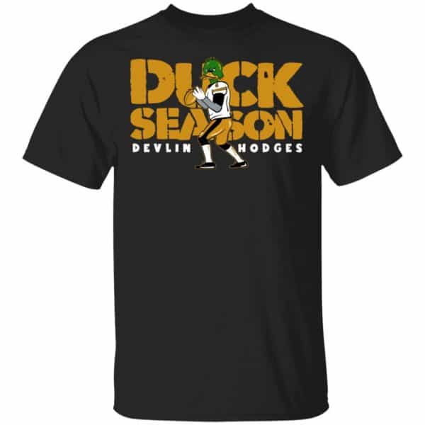 Duck Season Devlin Hodges Shirt, Hoodie, Tank 3