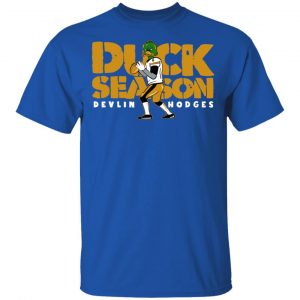 Duck Season Devlin Hodges Shirt, Hoodie, Tank 7