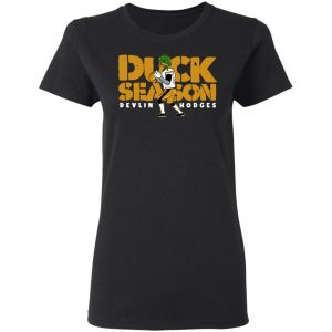 Duck Season Devlin Hodges Shirt, Hoodie, Tank 8