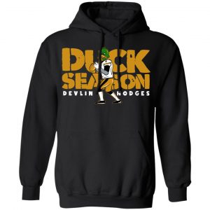 Duck Season Devlin Hodges Shirt, Hoodie, Tank 9