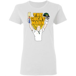 The Great Marn Shirt, Hoodie, Tank 7
