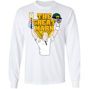 The Great Marn Shirt, Hoodie, Tank 8