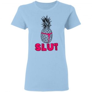 Pineapple Slut Shirt, Hoodie, Tank 9 Pineapple Slut Shirt, Hoodie, Tank 9