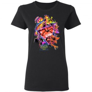 Halloween Horror Nights 2019 Shirt, Hoodie, Tank 18