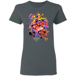 Halloween Horror Nights 2019 Shirt, Hoodie, Tank 19