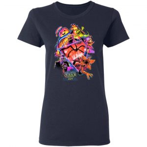 Halloween Horror Nights 2019 Shirt, Hoodie, Tank 20