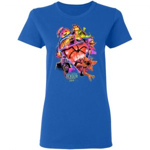 Halloween Horror Nights 2019 Shirt, Hoodie, Tank 21