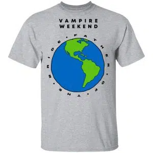 Vampire Weekend Father Of The Bride Tour 2019 Shirt, Hoodie, Tank 16
