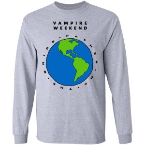 Vampire Weekend Father Of The Bride Tour 2019 Shirt, Hoodie, Tank 20