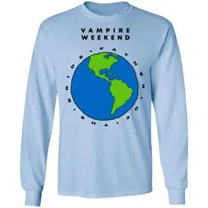 Vampire Weekend Father Of The Bride Tour 2019 Shirt, Hoodie, Tank 22
