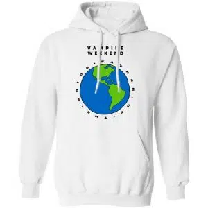 Vampire Weekend Father Of The Bride Tour 2019 Shirt, Hoodie, Tank 24