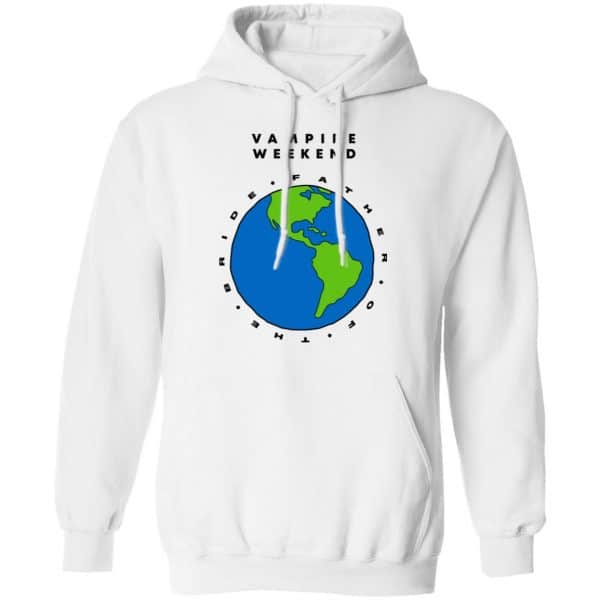 Vampire Weekend Father Of The Bride Tour 2019 Shirt, Hoodie, Tank Apparel 13