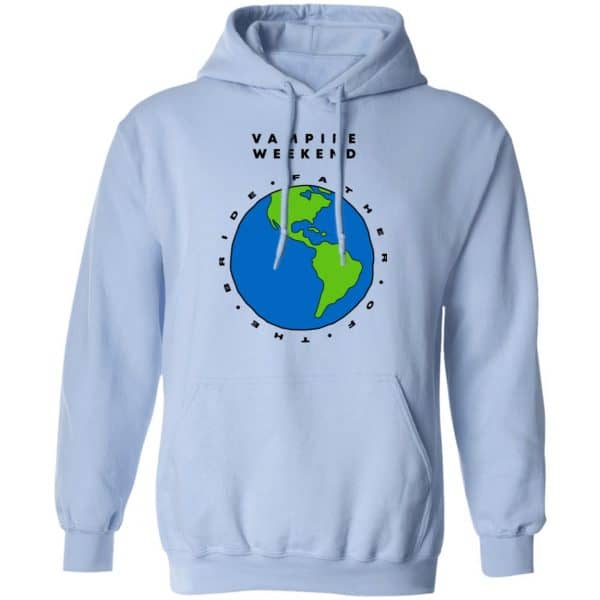 Vampire Weekend Father Of The Bride Tour 2019 Shirt, Hoodie, Tank Apparel 14