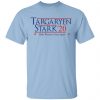 Targaryen Stark 2020 - Make Westeros Great Again Shirt, Hoodie, Tank 1