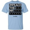 Rashida Tlaib Impeach The Mf Shirt, Hoodie, Tank 1